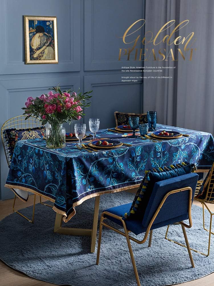 正方形のためのヨーロッパの宮殿の長方形のぬいぐるみテーブルの装飾